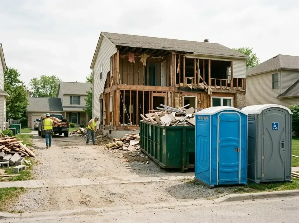 home-renovation-demolition-sit-010 — frequently asked questions, Portable Toilet & Dumpsters Rental in White Pine, TN